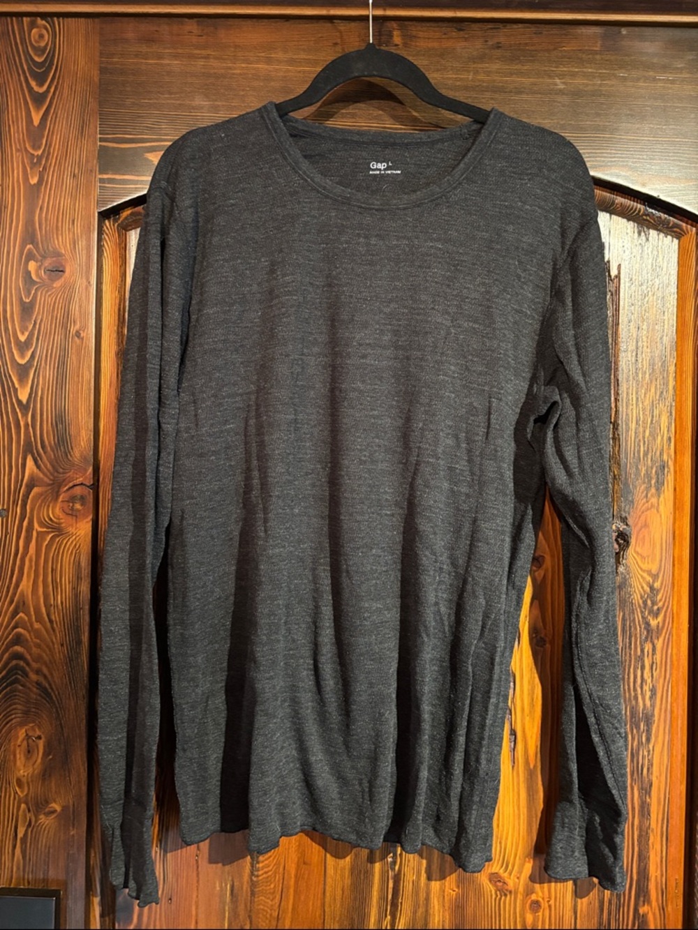 Gap Thermal Long Sleeve